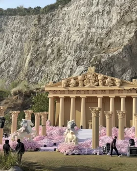 Iubita lui este o fană dedicată Hello Kitty / foto: Instagram