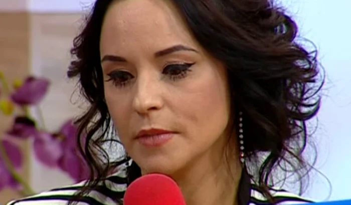 Andreea Marin este în doliu după pierderea unui prieten drag Foto: captură video
