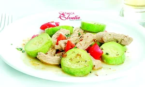 Mâncare de dovlecei jpeg