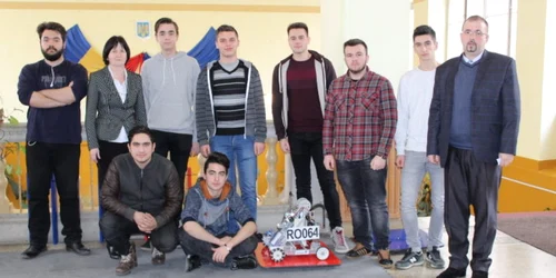 robot marcel