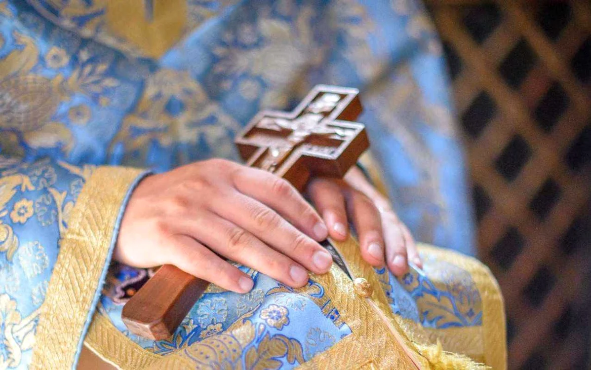 Un preot a refuzat să acorde Taina Spovedaniei unei bătrâne Foto: Ziarul Lumina