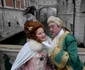 Carnavalul de la Veneția. FOTO Profimedia