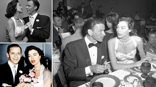 Ava Gardner, obsesia fatală a lui Sinatra! A vrut să se omoare pentru ea jpeg