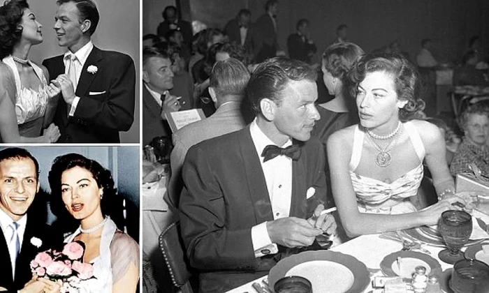Ava Gardner, obsesia fatală a lui Sinatra! A vrut să se omoare pentru ea jpeg