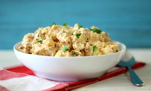 salata de cartofi cu sunca jpeg