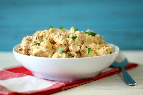 salata de cartofi cu sunca jpeg