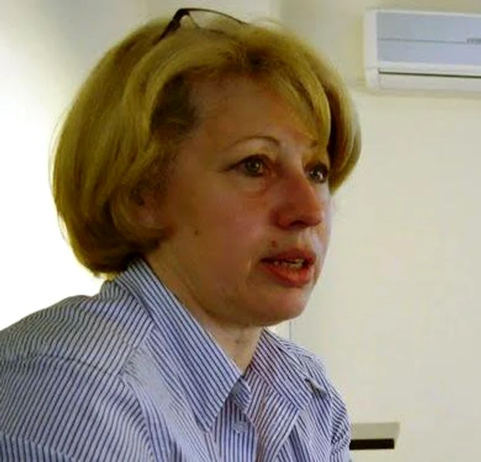 Aura Răducu este propunerea la Ministerul Fondurilor Europene