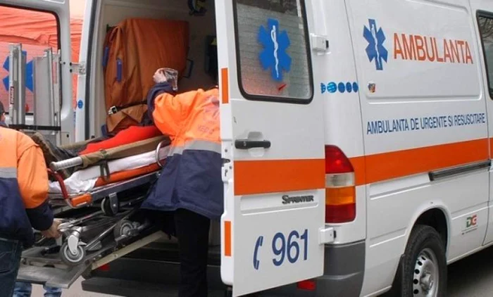 17 elevi au fost transportaţi la dispensar pentru a fi evaluaţi medical