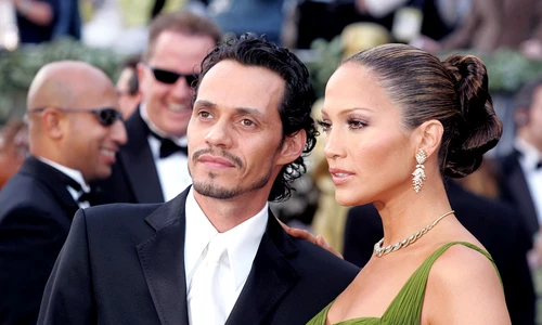 Jlo si Marc Anthony jpg