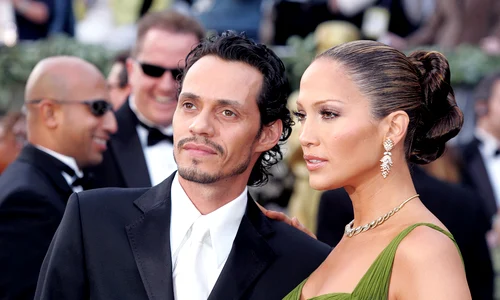 Jlo si Marc Anthony jpg