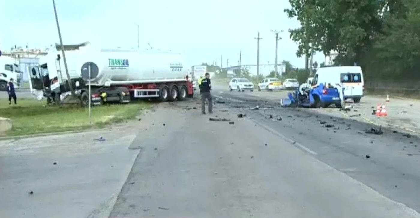 Foto Capură video Digi 24