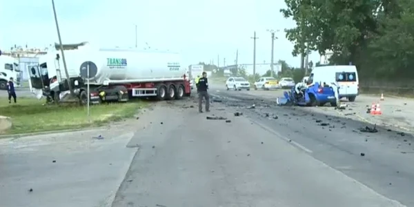 accident cb jilava 11 iunie 2022 foto captura video digi24