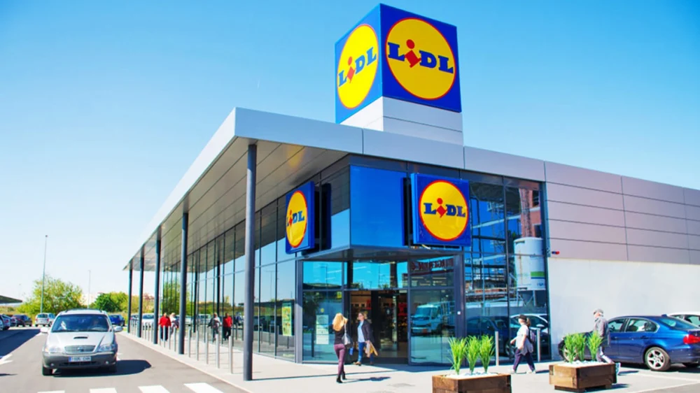 Transformă-ți casa cu Click & Pick din Lidl Plus de la Lidl: Produse de calitate la prețuri accesibile