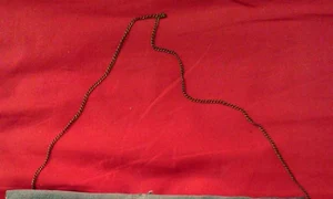 Poşeta cuu penis este realizată din material pentru blugi jpeg