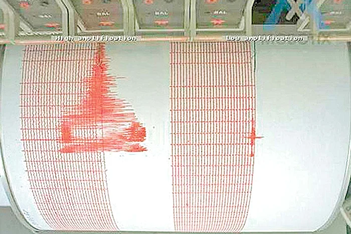 681 de clădiri cu bulină roşie, în Capitală