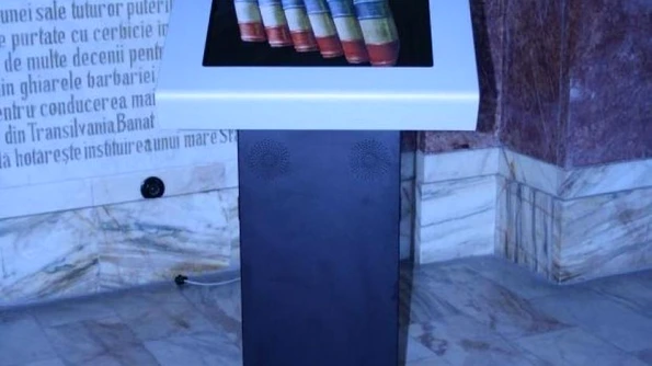 Documentele originale ale Unirii Transilvaniei cu România la 1918, la un click distanță de cititor jpeg