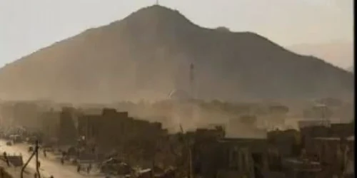 Vechiul Afganistan Captura YouTube