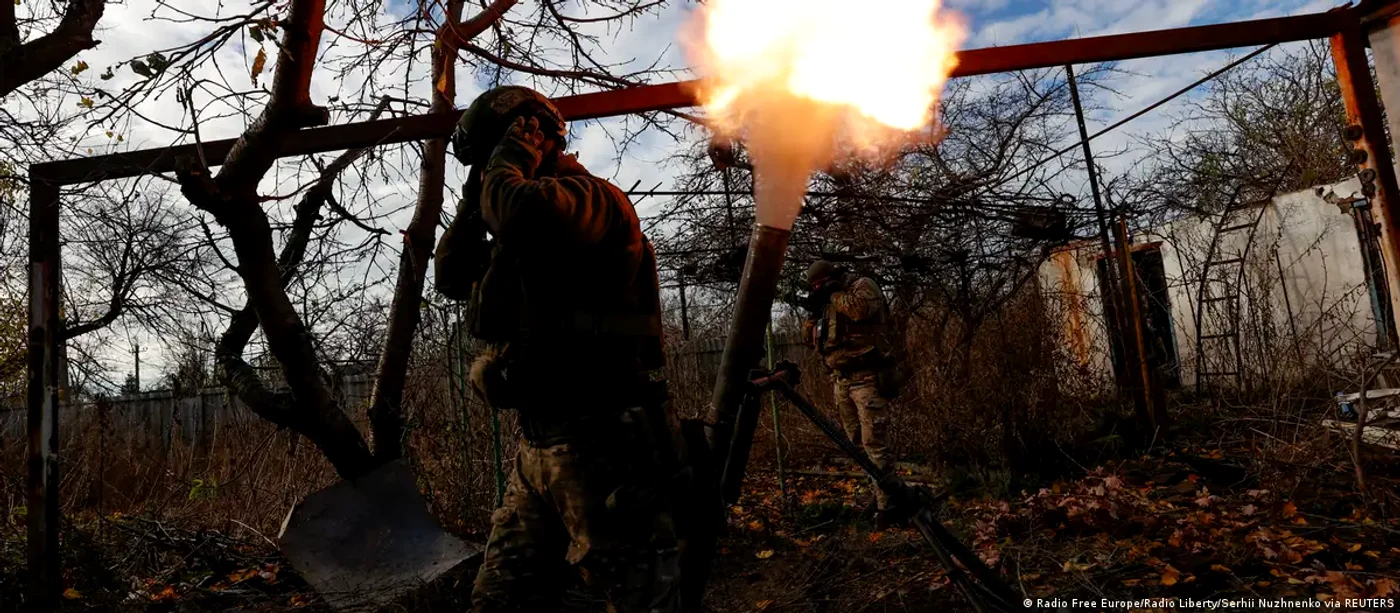 Ucraina solicită Occidentului mai multe arme pentru războiul cu Rusia. Dar nu numai Germania ezită