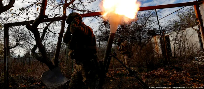 Ucraina solicită Occidentului mai multe arme pentru războiul cu Rusia. Dar nu numai Germania ezită