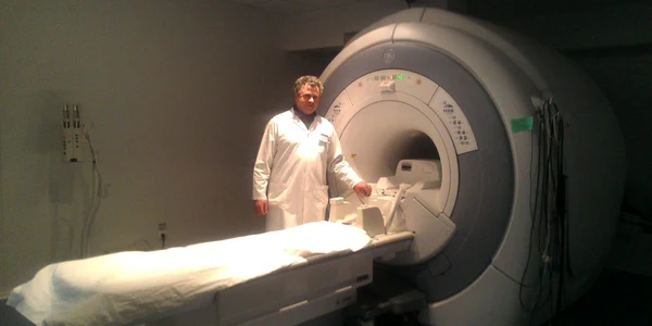 Noul aparat cu rezonanță magnetică de la Centrul Republican de Diagnostic are o putere de 1,5 Tesla