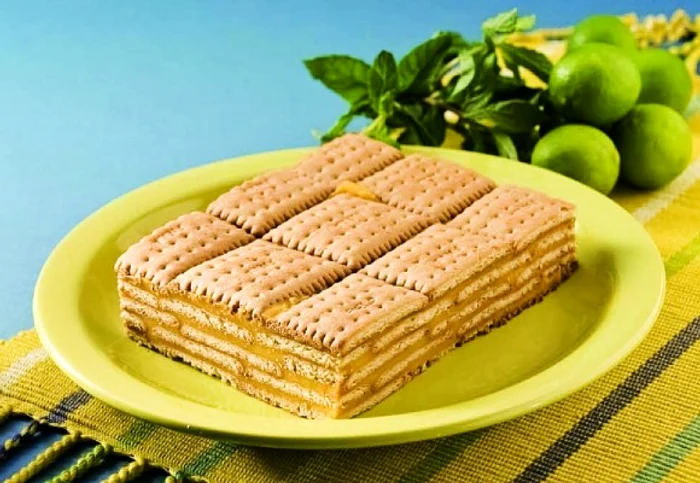 Este la fel de buna ca celebra Alba ca zapada, dar mult mai simplu de făcutclickpoftabuna.ro