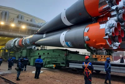 Baikonur
