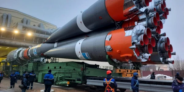 Baikonur