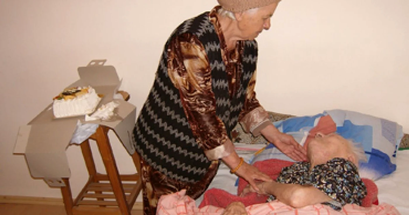 Ploieşti: A trecut pragul unui secol de viaţă