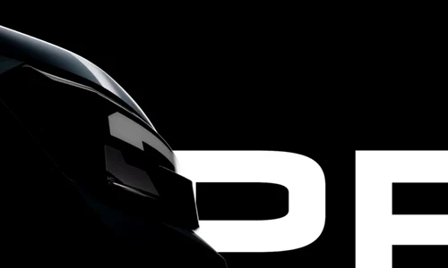 dacia spring png