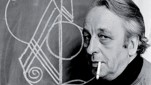 Louis Althusser, filosoful care și a ucis soția într o clipă de nebunie jpeg