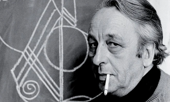 Louis Althusser, filosoful care și a ucis soția într o clipă de nebunie jpeg