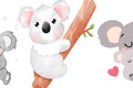 Test  Alege un koala  Sursa foto Shutterstock jpg