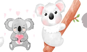 Test  Alege un koala  Sursa foto Shutterstock jpg