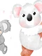 Test  Alege un koala  Sursa foto Shutterstock jpg