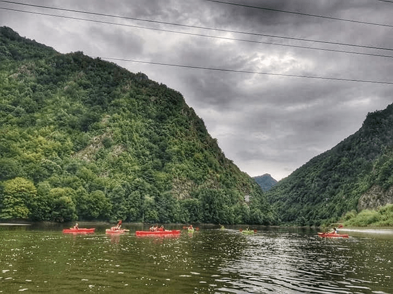 În România sunt destinații turistice încă necunoscute. Cum explică Mihai Bârsan, expertul în marketing