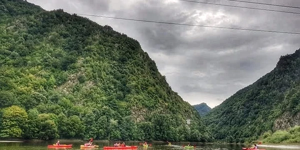 Brezoi, castigatoare competitia Destinatia anului 2022 Sursa foto Destinatia anului