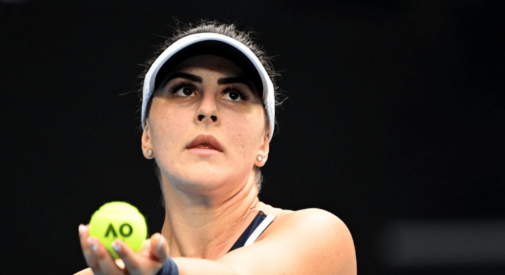Andreescu a primit diagnosticul după accidentarea de la Miami: Reacția Biancăi la aflarea veștii