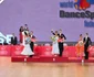 Butnaru Luca Teodor și Bidica Julia Denisa sunt campioni mondiali, iar Clit Șerban Constantin și Aurora Gioncada sunt vicecampioni mondiali