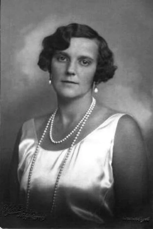 Bunica Margaretei a României, Prințesa Margaret foto wikipedia jpg