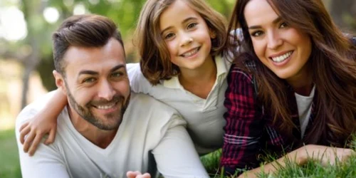 Cum învaţă spiritul de familie