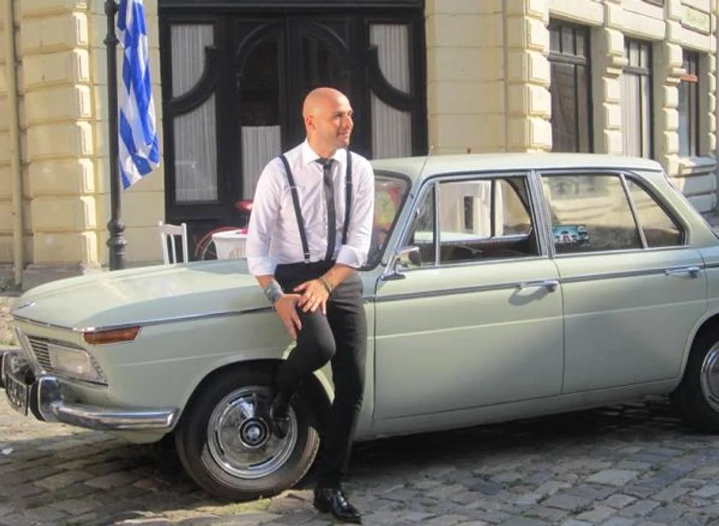 Alb Negru au scos un nou videoclip