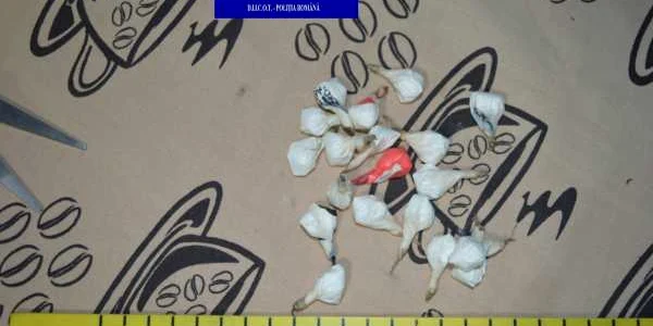 cocaina bani Galati 1
