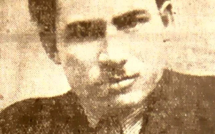 Ion C. Pena (25 august 1911-29 iulie 1944)