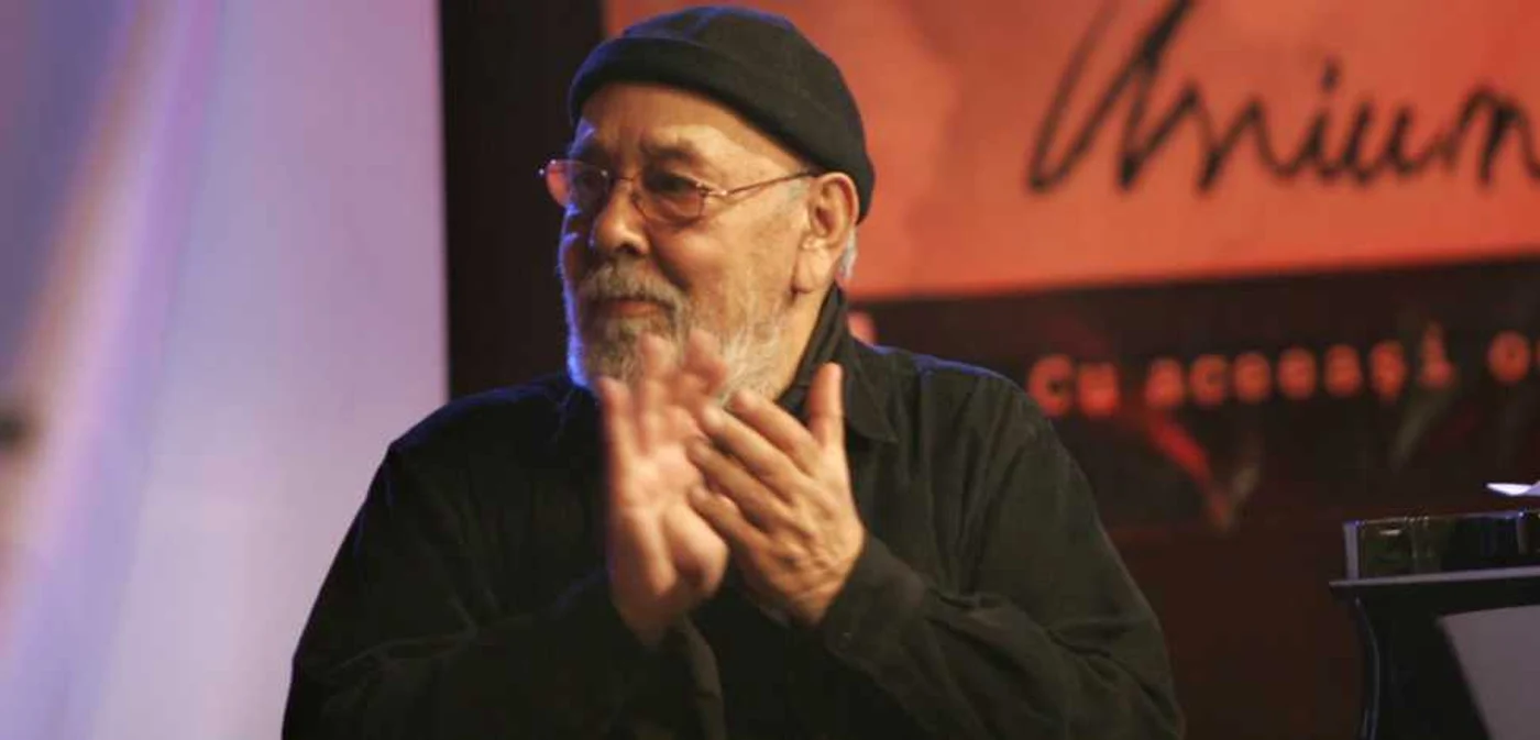Muzicianul Johnny Răducanu s-a stins din viaţă luni