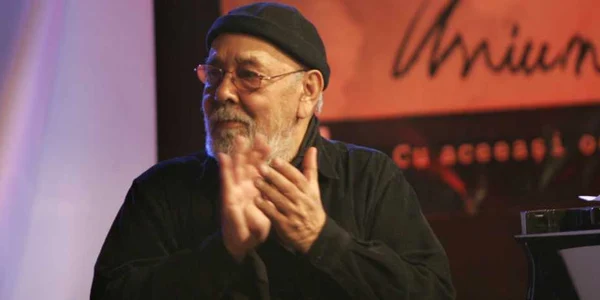 Muzicianul Johnny Răducanu s-a stins din viaţă luni