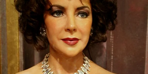 Liz Taylor