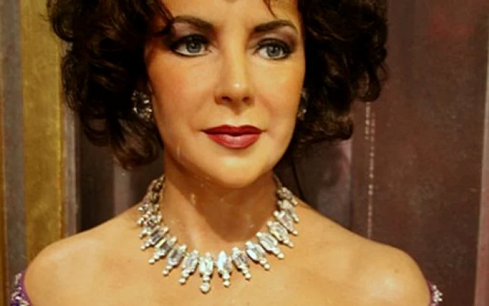 Liz Taylor