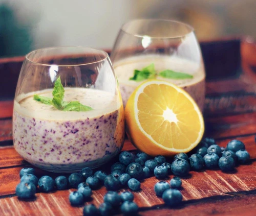 smoothie de afine jpeg