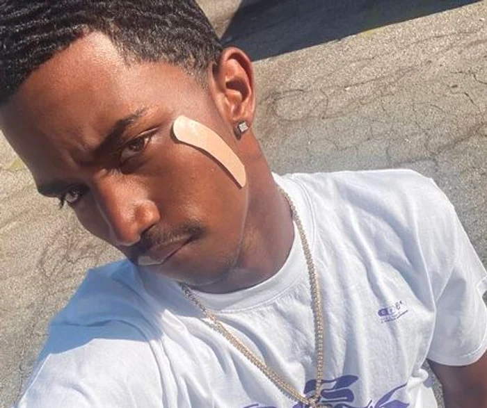 King Combs a scăpat ca prin minune de la moarteFoto: Instagram