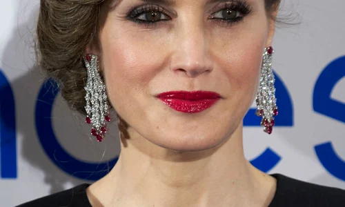 Spanish Royals Attend Expansion Newspaper 30th Anniversary jpeg